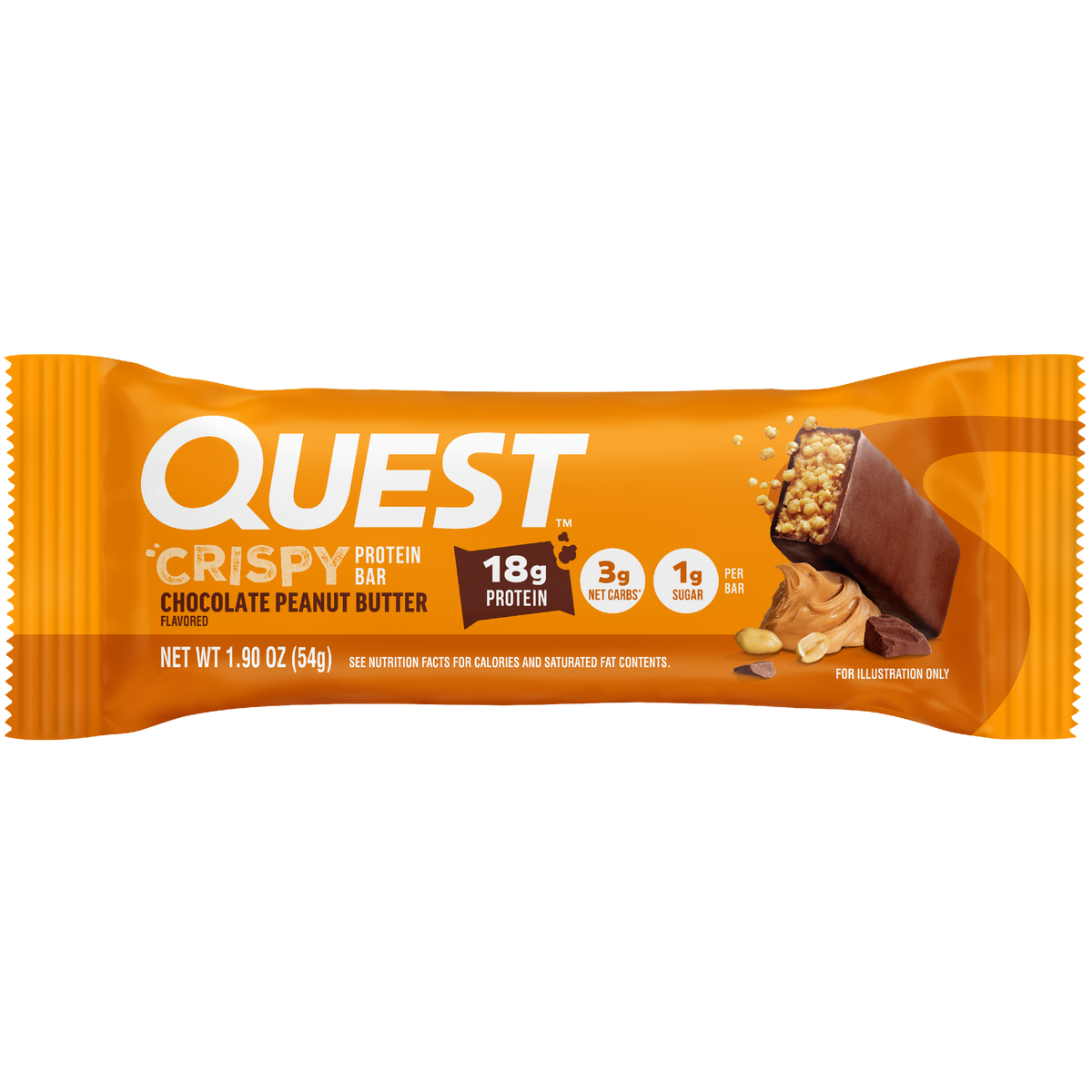chocolate-peanut-butter-crispy-hero-protein-bars-r7 400094_QN_USA_Pkg_Crispy_ProteinBar_CPB_Wrapper_3D_Front_Force.png