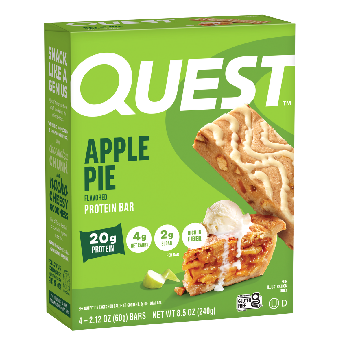 apple-pie-protein-bars-u6 400909_QN_USA_Pkg_ProteinBar_OG_AP_4ct_3D_Left_Force.png